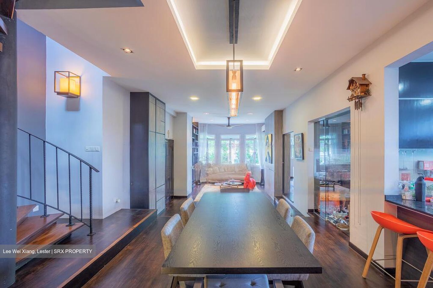 Siglap Lodge (D15), Apartment #460746001